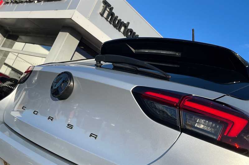 Used Vauxhall Corsa 2023 for sale - 77146586: Photo 49