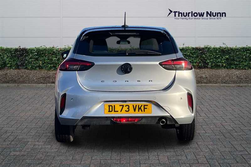 Used Vauxhall Corsa 2023 for sale - 77146586: Photo 5