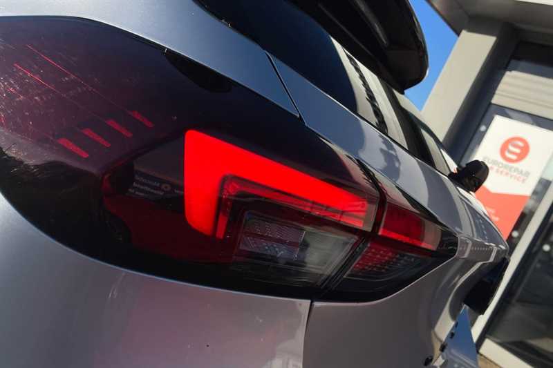 Used Vauxhall Corsa 2023 for sale - 77146586: Photo 55