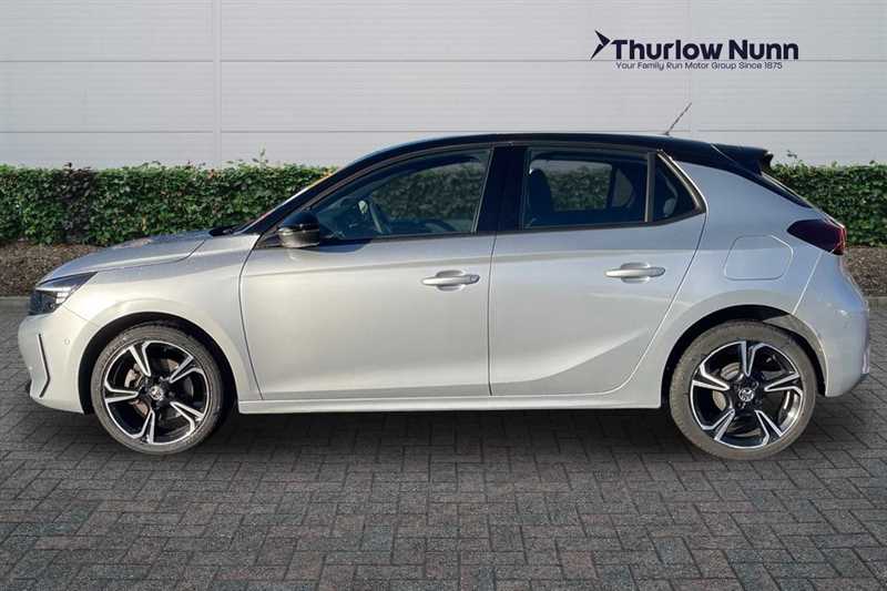 Used Vauxhall Corsa 2023 for sale - 77146586: Photo 7