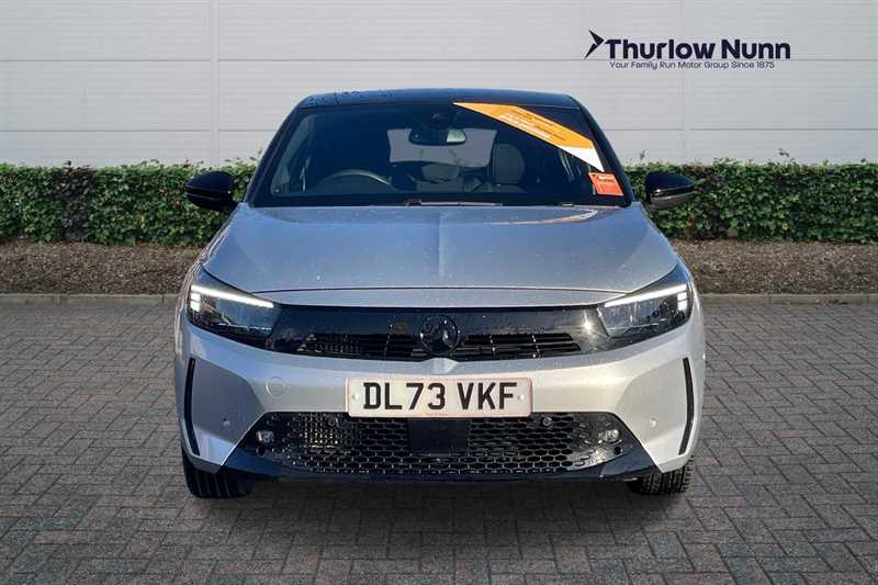 Used Vauxhall Corsa 2023 for sale - 77146586: Photo 9