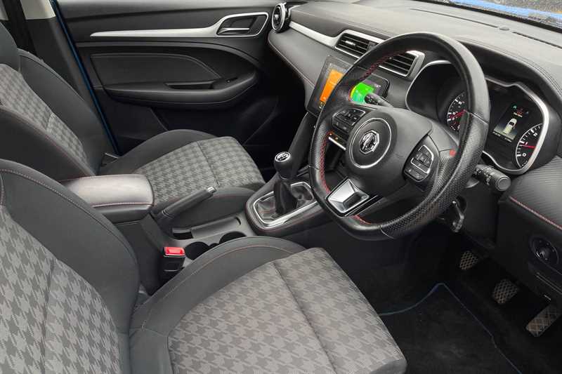 Used MG MG ZS 2021 for sale - 77146431: Photo 11