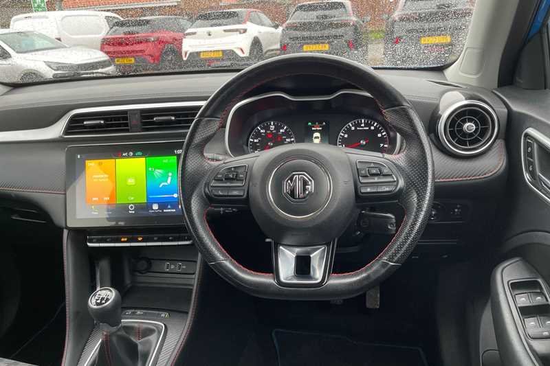 Used MG MG ZS 2021 for sale - 77146431: Photo 12