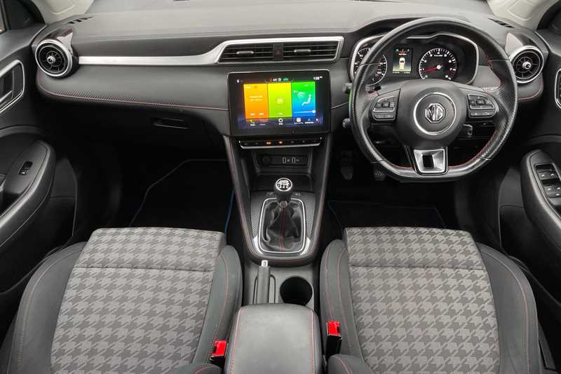 Used MG MG ZS 2021 for sale - 77146431: Photo 13