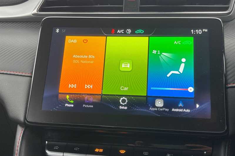 Used MG MG ZS 2021 for sale - 77146431: Photo 19