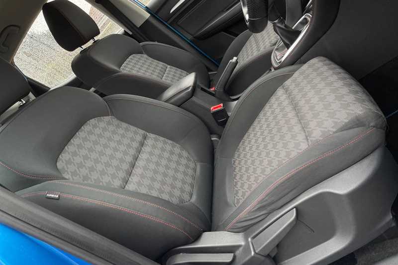 Used MG MG ZS 2021 for sale - 77146431: Photo 37