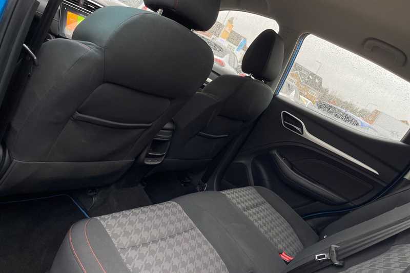 Used MG MG ZS 2021 for sale - 77146431: Photo 43