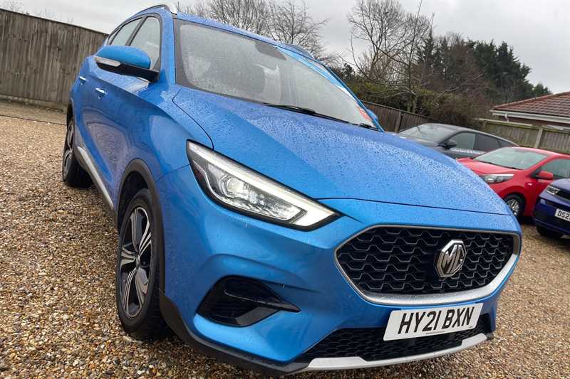 Used MG MG ZS 2021 for sale - 77146431: Photo 49