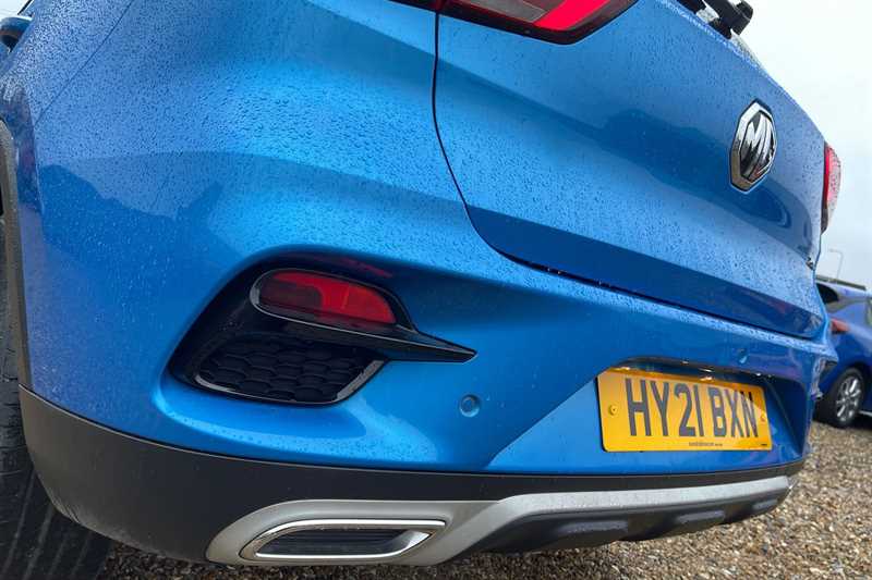 Used MG MG ZS 2021 for sale - 77146431: Photo 53