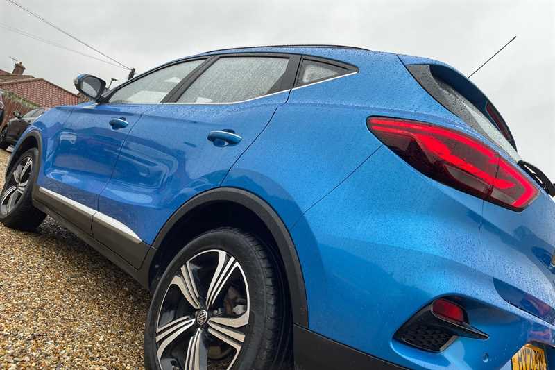 Used MG MG ZS 2021 for sale - 77146431: Photo 54