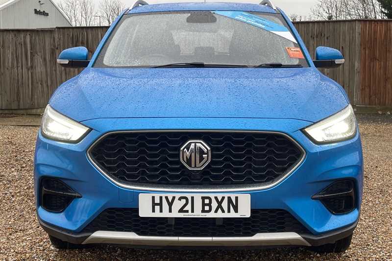 Used MG MG ZS 2021 for sale - 77146431: Photo 57