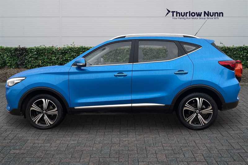 Used MG MG ZS 2021 for sale - 77146431: Photo 7