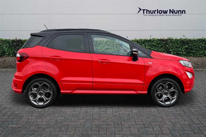 Used Ford Ecosport 2018 for sale - 76773644: Photo 2