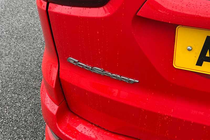 Used Ford Ecosport 2018 for sale - 76773644: Photo 26