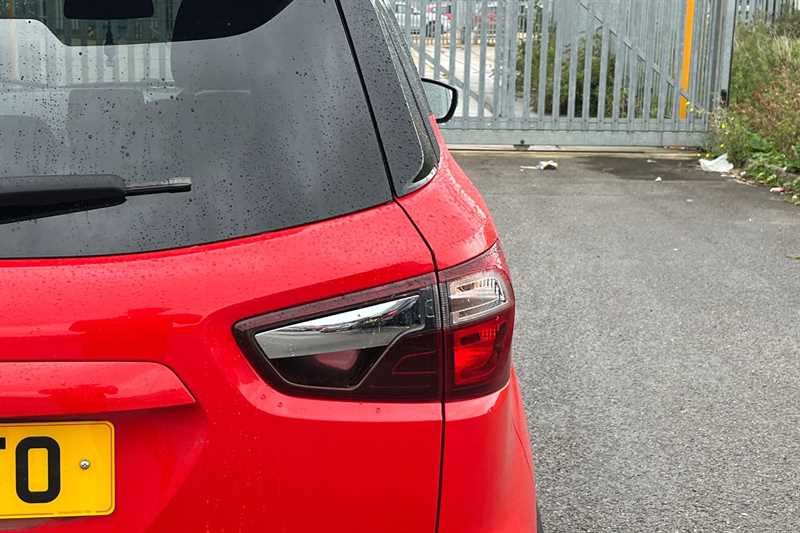 Used Ford Ecosport 2018 for sale - 76773644: Photo 30