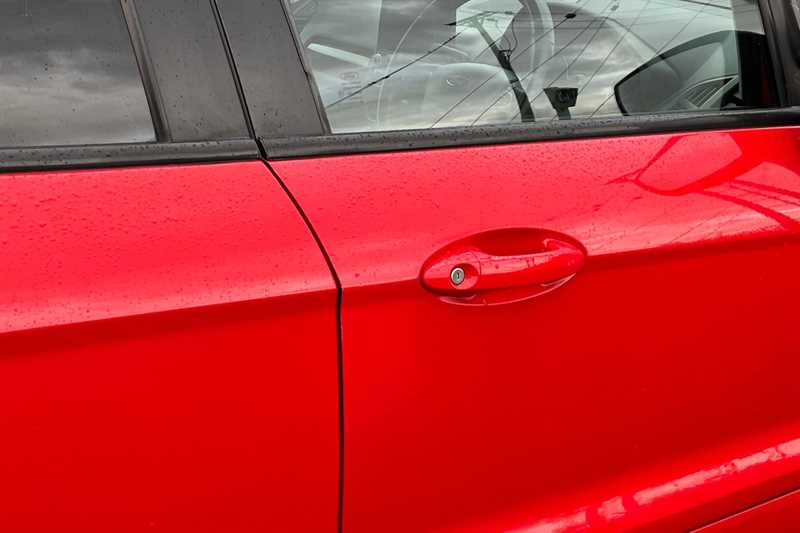 Used Ford Ecosport 2018 for sale - 76773644: Photo 35