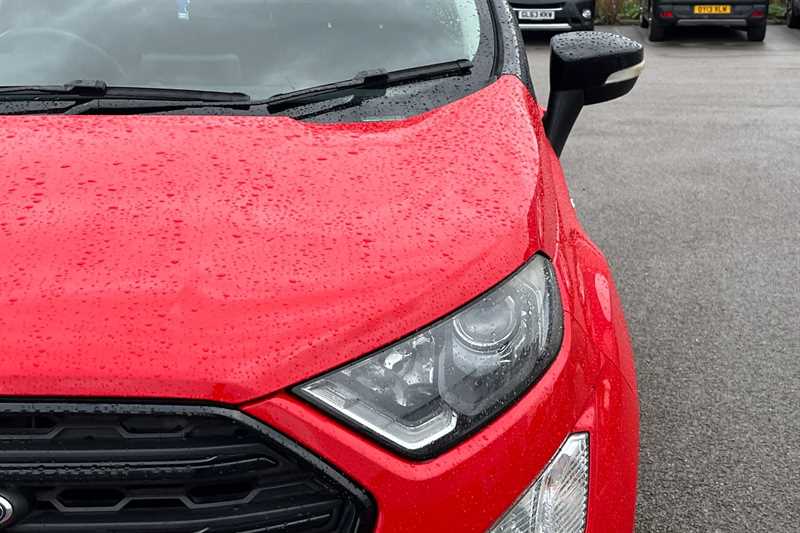 Used Ford Ecosport 2018 for sale - 76773644: Photo 42