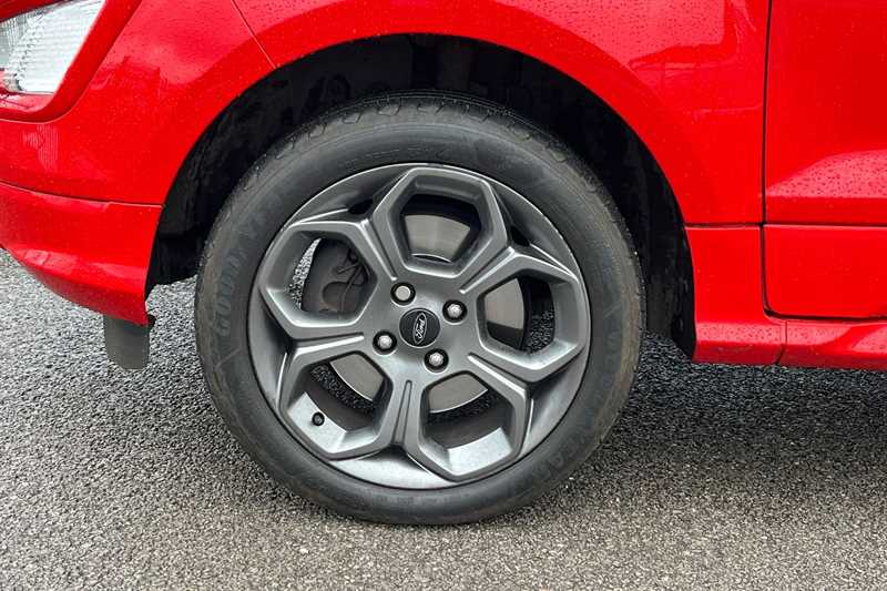 Used Ford Ecosport 2018 for sale - 76773644: Photo 45