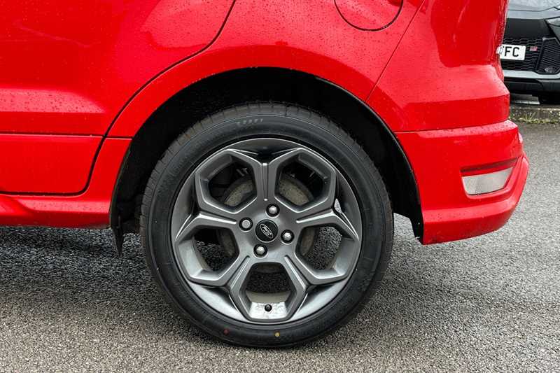 Used Ford Ecosport 2018 for sale - 76773644: Photo 48