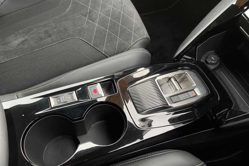 Used Peugeot E-2008 2022 for sale - 77588759: Photo 14