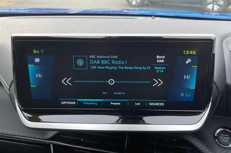 Used Peugeot E-2008 2022 for sale - 77588759: Photo 17