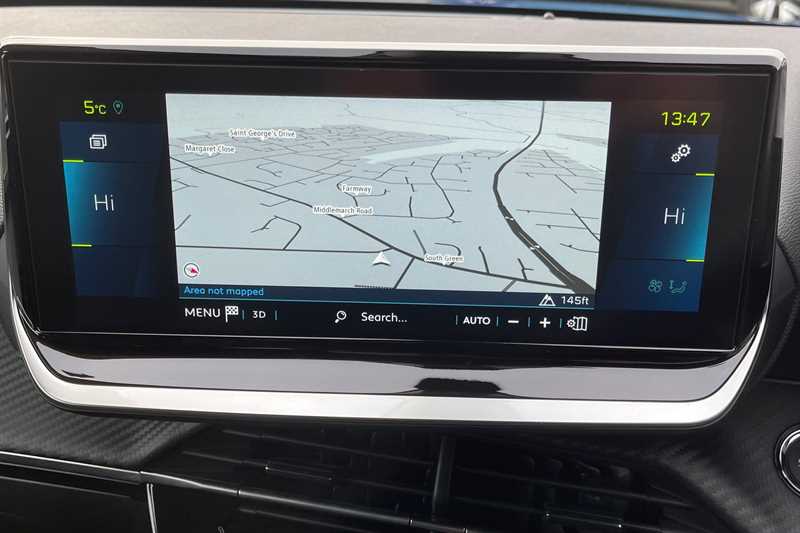 Used Peugeot E-2008 2022 for sale - 77588759: Photo 18