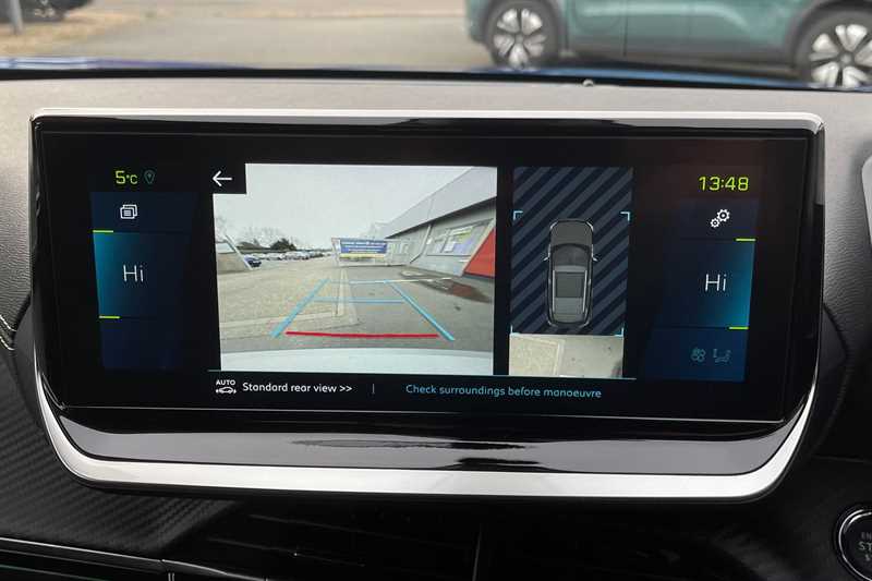 Used Peugeot E-2008 2022 for sale - 77588759: Photo 19