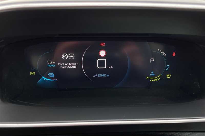 Used Peugeot E-2008 2022 for sale - 77588759: Photo 20