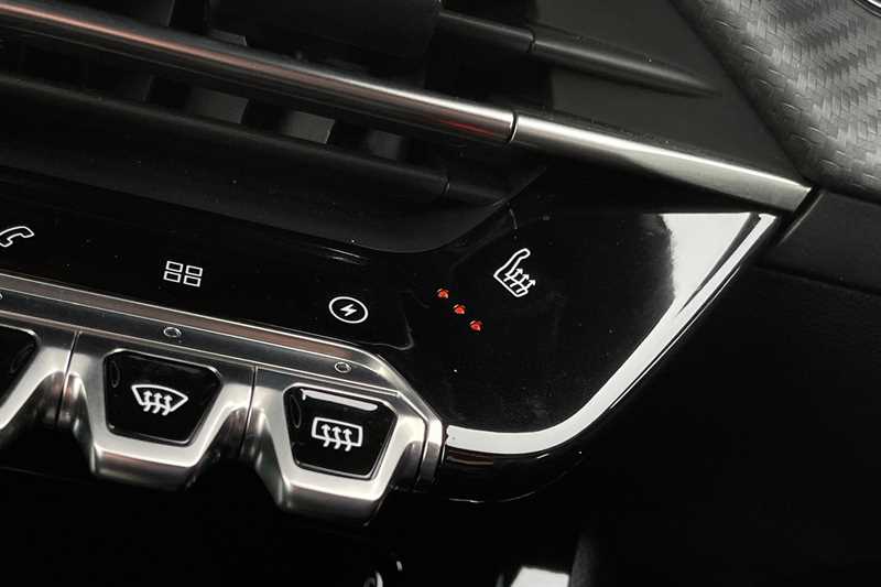 Used Peugeot E-2008 2022 for sale - 77588759: Photo 36