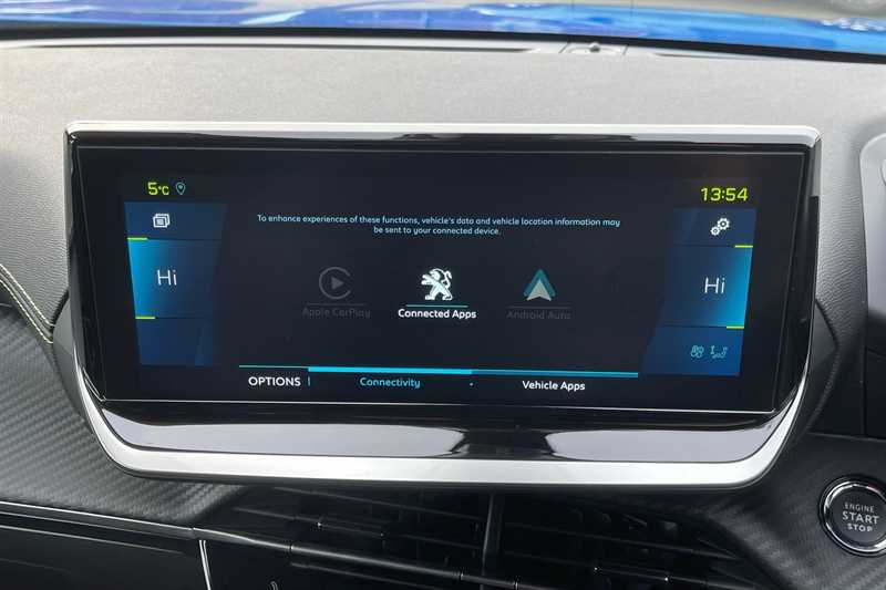 Used Peugeot E-2008 2022 for sale - 77588759: Photo 38