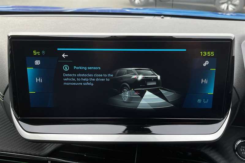 Used Peugeot E-2008 2022 for sale - 77588759: Photo 39