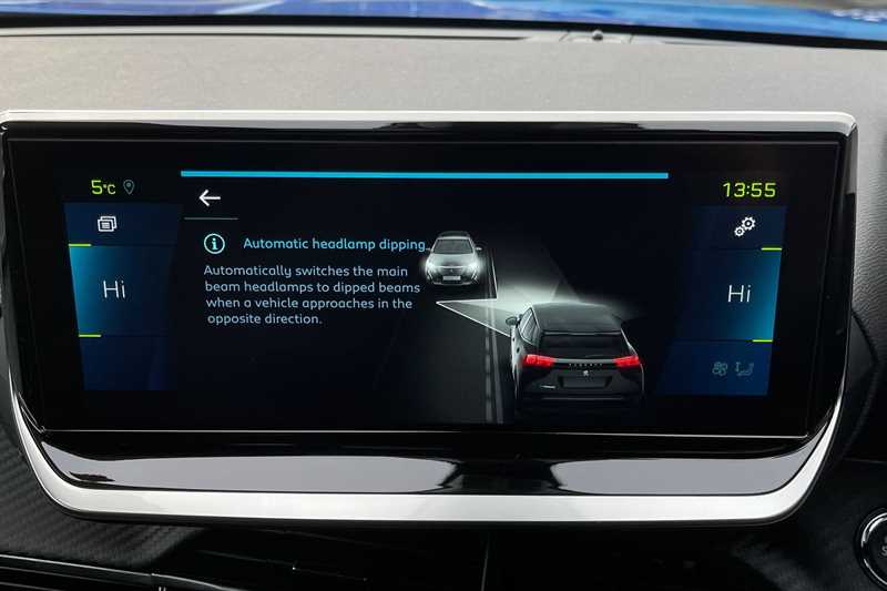 Used Peugeot E-2008 2022 for sale - 77588759: Photo 40