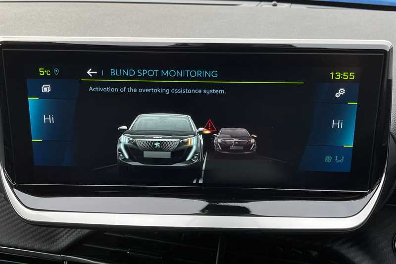 Used Peugeot E-2008 2022 for sale - 77588759: Photo 42