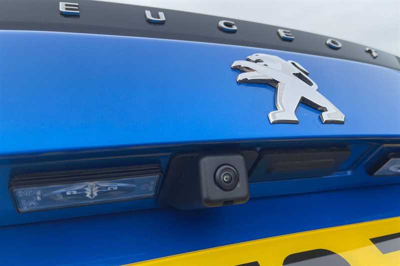 Used Peugeot E-2008 2022 for sale - 77588759: Photo 49