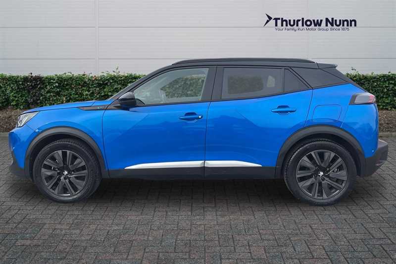 Used Peugeot E-2008 2022 for sale - 77588759: Photo 6