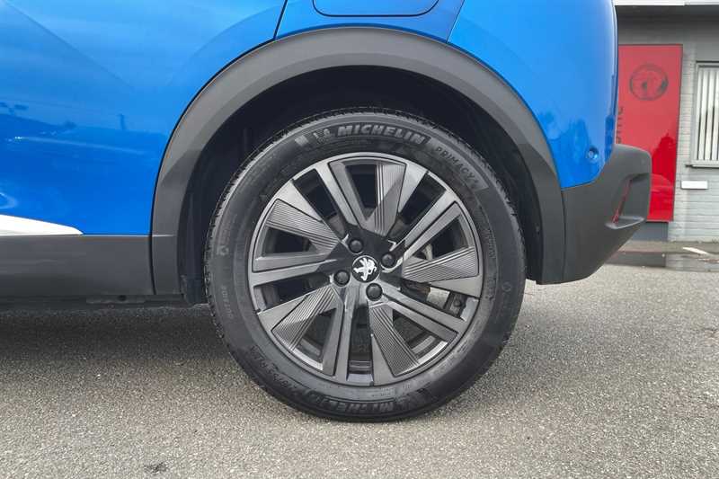 Used Peugeot E-2008 2022 for sale - 77588759: Photo 9