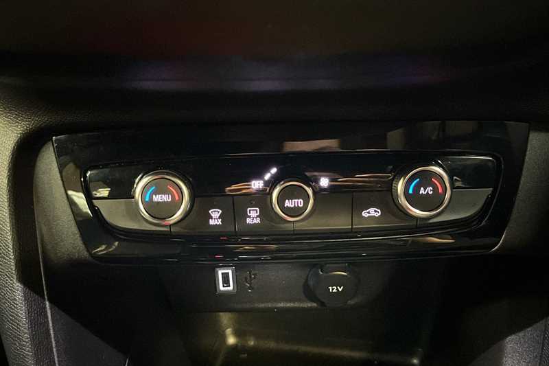 Used Vauxhall Corsa 2024 for sale - 77634788: Photo 15