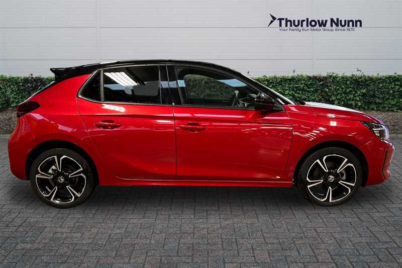 Used Vauxhall Corsa 2024 for sale - 77634788: Photo 2