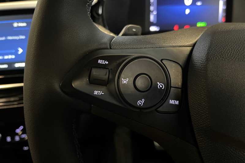 Used Vauxhall Corsa 2024 for sale - 77634788: Photo 21