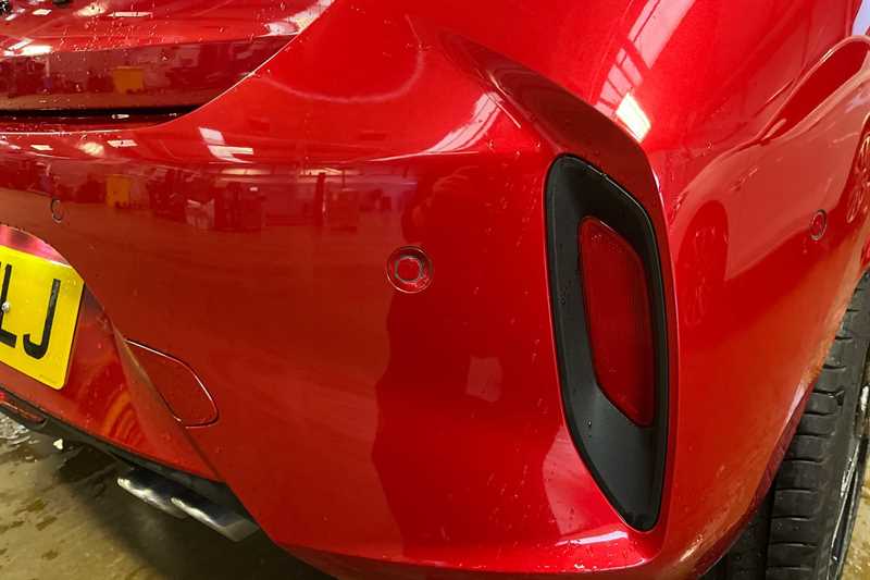 Used Vauxhall Corsa 2024 for sale - 77634788: Photo 38