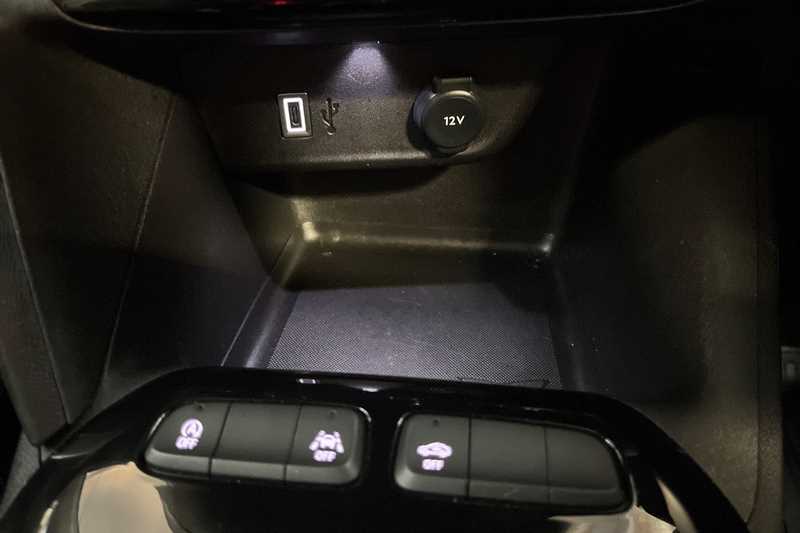 Used Vauxhall Corsa 2024 for sale - 77634788: Photo 45