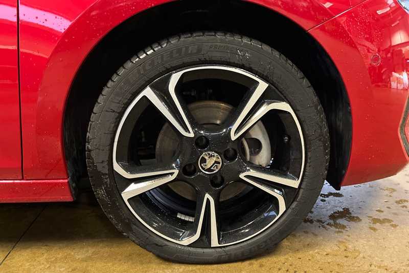 Used Vauxhall Corsa 2024 for sale - 77634788: Photo 55