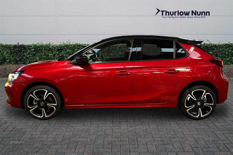 Used Vauxhall Corsa 2024 for sale - 77634788: Photo 6