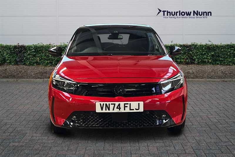 Used Vauxhall Corsa 2024 for sale - 77634788: Photo 8