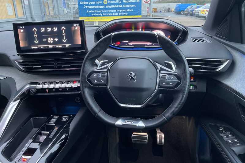 Used Peugeot 3008 2023 for sale - 77513603: Photo 11