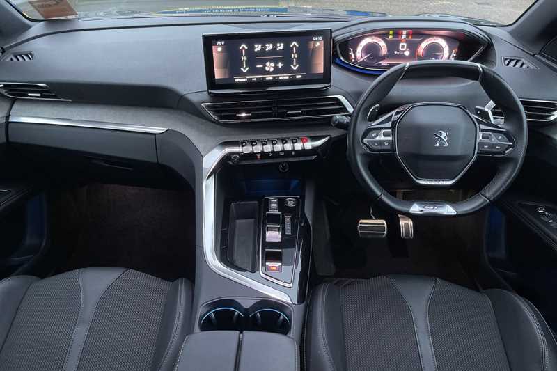 Used Peugeot 3008 2023 for sale - 77513603: Photo 12