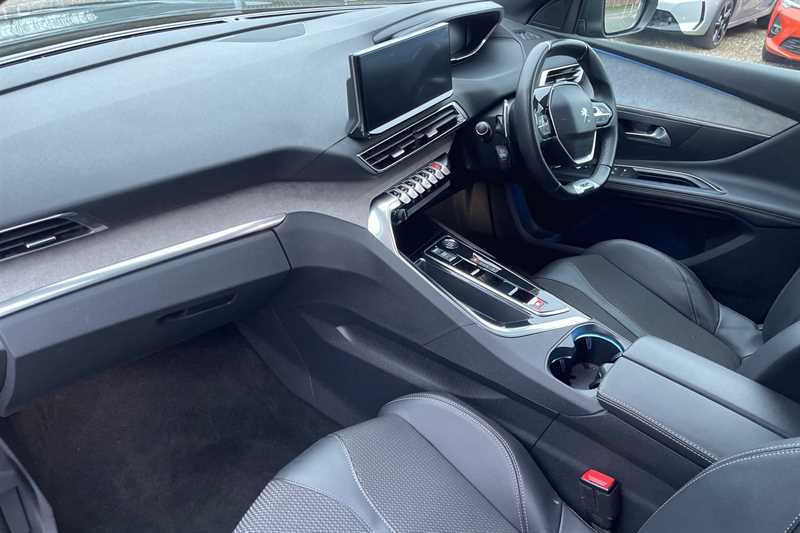 Used Peugeot 3008 2023 for sale - 77513603: Photo 13