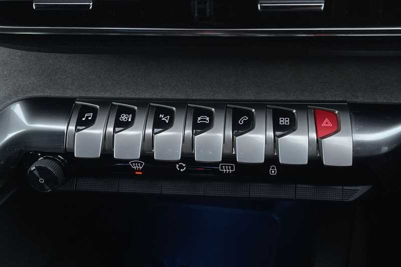 Used Peugeot 3008 2023 for sale - 77513603: Photo 15