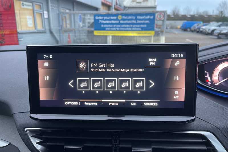 Used Peugeot 3008 2023 for sale - 77513603: Photo 17