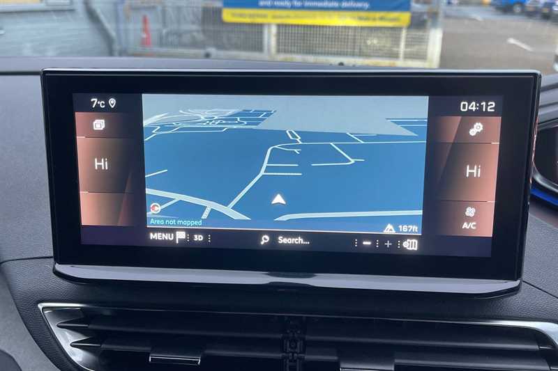 Used Peugeot 3008 2023 for sale - 77513603: Photo 18